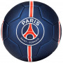 Paris Saint-Germain Metallic nogometna žoga 5