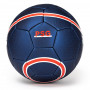 Paris Saint-Germain Metallic Football 5