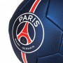 Paris Saint-Germain Metallic Football 5