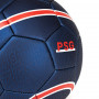 Paris Saint-Germain Metallic Fußball 5