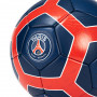 Paris Saint-Germain Logo Embossed Football 5