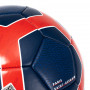 Paris Saint-Germain Logo Embossed Football 5