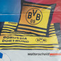 Borussia Dortmund Bettwäsche 135x200