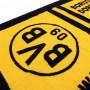 Borussia Dortmund Towel 50x100