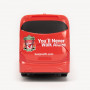 Liverpool Diecast Team Bus 