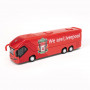 Liverpool Diecast Team Bus 