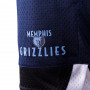 Memphis Grizzlies Mesh Tank and Short komplet otroški dres 