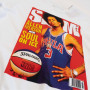 Allen Iverson Philadelphia 76ers Mitchell and Ness Slam majica