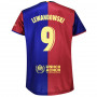 Lewandowski 9 FC Barcelona Home replika komplet otroški dres