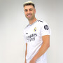 Jude Bellingham 5 Real Madrid Home Replica dres 