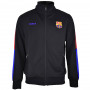 FC Barcelona Yoke zip majica