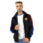 FC Barcelona Yoke Jacke