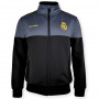 Real Madrid N°10 Plus  Zip Hoodie