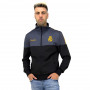 Real Madrid N°10 Plus  Zip Hoodie