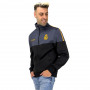 Real Madrid N°10 Plus  Zip Hoodie