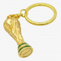 FIFA World Cup Champions Replica Trophy Keyring