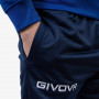 Givova TT014-0204 King 4 Seasons Tracksuit