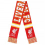 Liverpool '47 Breakaway Red Scarf