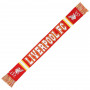 Liverpool '47 Breakaway Red Scarf