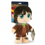 Frodo Lord of the Rings Barrado Plush Plüsch Spielzeug 28 cm