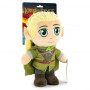 Legolas Lord of the Rings Barrado Plush giocattolo peluche 28 cm