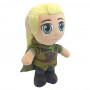 Legolas Lord of the Rings Barrado Plush giocattolo peluche 28 cm