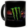 Valentino Rossi VR46 Monster Energy 