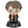 Harry Potter Paladone Icon Light Lampe V3