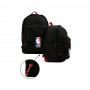 NBA Logo Dual Logo Backpack