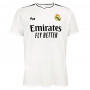 Real Madrid Home Replika Komplet Kinder Trikot (Druck nach Wahl +13,11€)