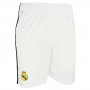 Real Madrid Home Replika Komplet Kinder Trikot (Druck nach Wahl +13,11€)