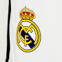 Real Madrid Home Replika Komplet Kinder Trikot (Druck nach Wahl +16€)