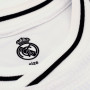 Real Madrid Home Replika Trikot (Druck nach Wahl +13.11€)