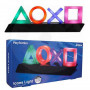 Playstation Paladone Icon Light lampa V2 BDP