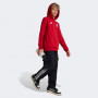 FC Bayern München Adidas Kinder Kapuzenpullover Hoody