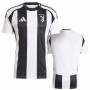 Juventus Adidas 24/25 Home Trikot