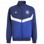 Manchester United Adidas Seasonal Track Top jakna 