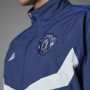 Manchester United Adidas Seasonal Track Top jakna 