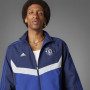 Manchester United Adidas Seasonal Track Top giacca