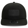 Red Bull Racing New Era 9FIFTY Tonal Black Original Fit kapa 