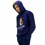 Real Madrid N°25 Hoodie