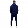 Real Madrid N°25 Kapuzenpullover Hoody