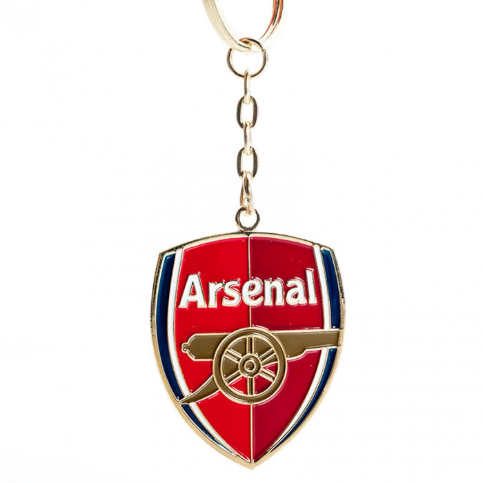 Arsenal Schlüsselanhänger