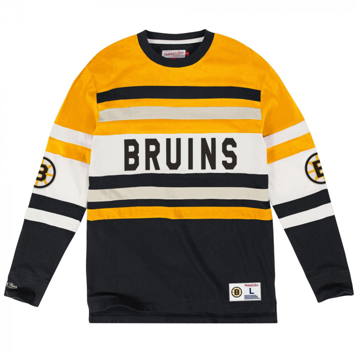 Mitchell & Ness, Tops, Mitchell Ness Vintage Boston Bruins Sweatshirt