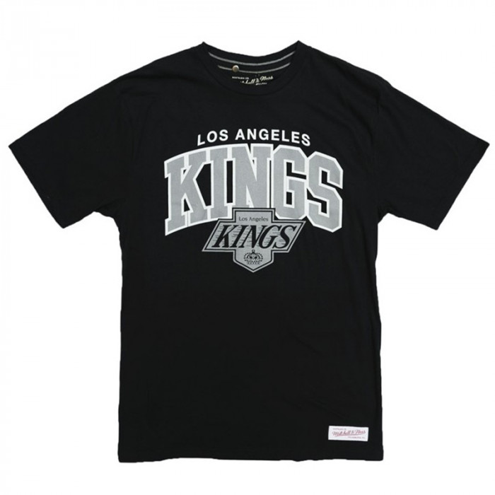 Mitchell & Ness Head Coach Hoodie Los Angeles Kings