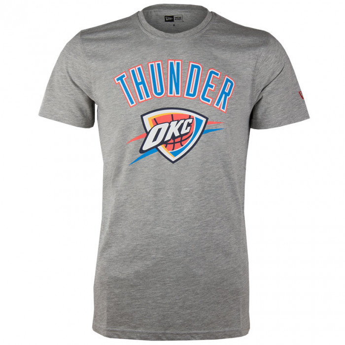 New Era Oklahoma City Thunder in NBA Fan Shop 