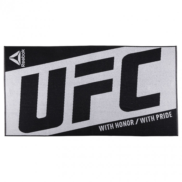UFC Reebok Towel