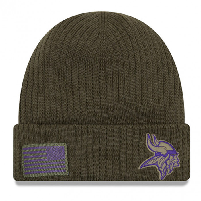 Minnesota Vikings on Field 2019 Sideline Hat 1961 for sale online