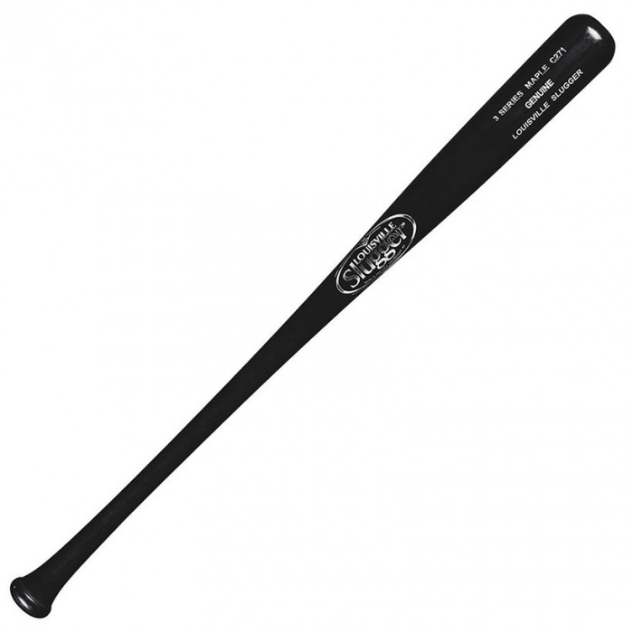 Louisville Slugger 3 Series Maple C271 Baseball Bat