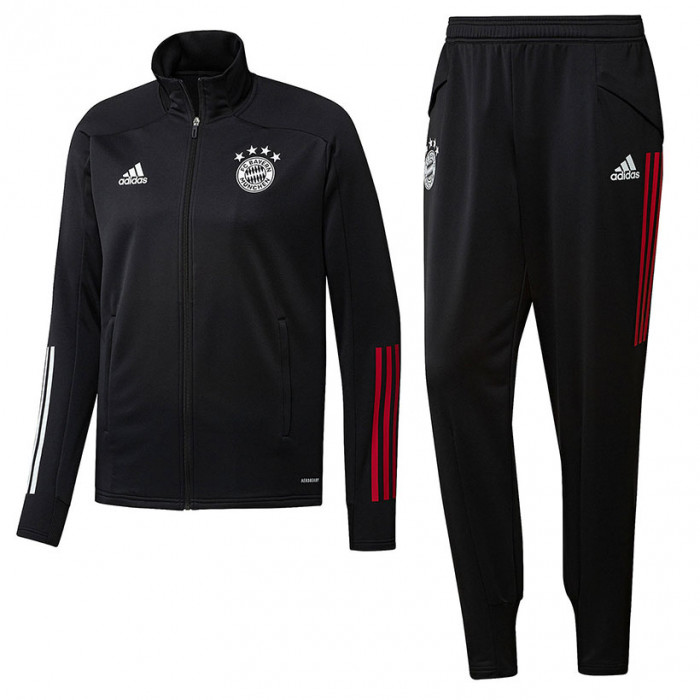 FC München Adidas Tracksuit